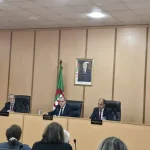 Commerce extérieur : Kamel Rezig préside une réunion de coordination sur les nouvelles procédures de domiciliation bancaire