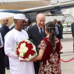 President Tebboune Welcomes Chadian Counterpart to Algiers: A New Era of Strategic Partnership