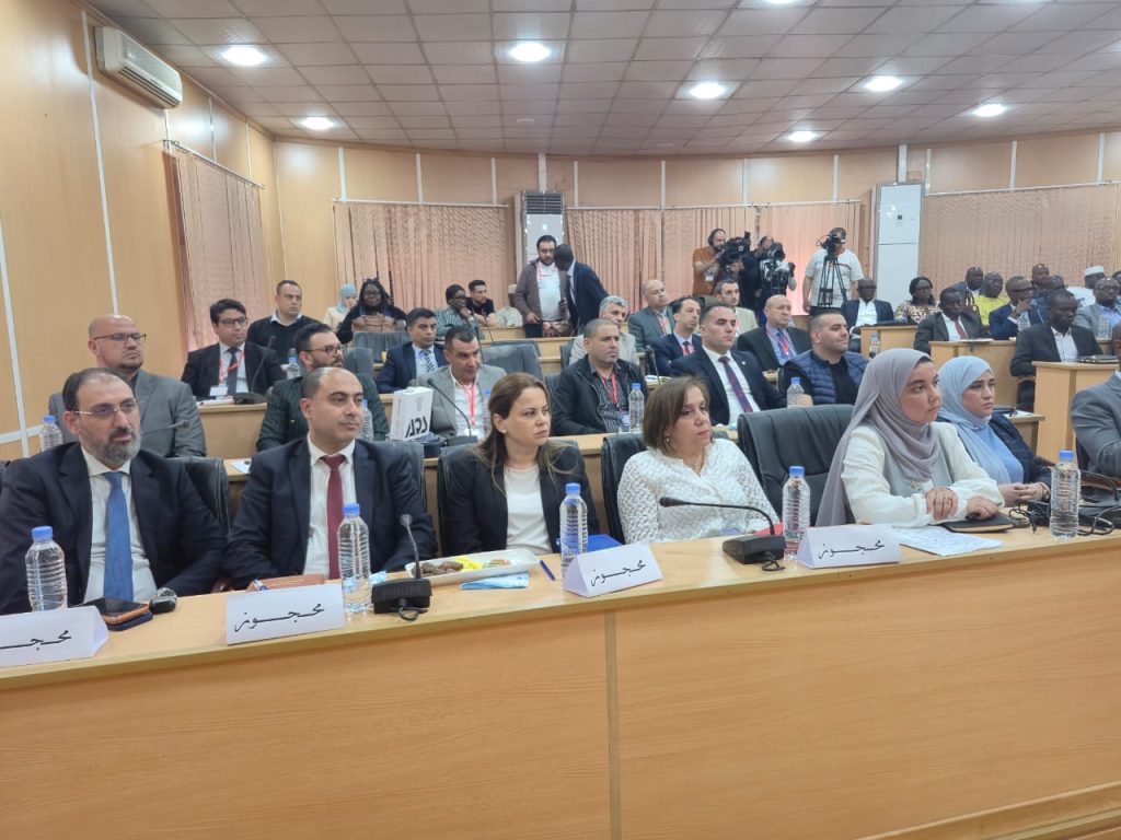 Algeria and Chad Launch Inaugural Business Council to Drive Strategic Economic Integration