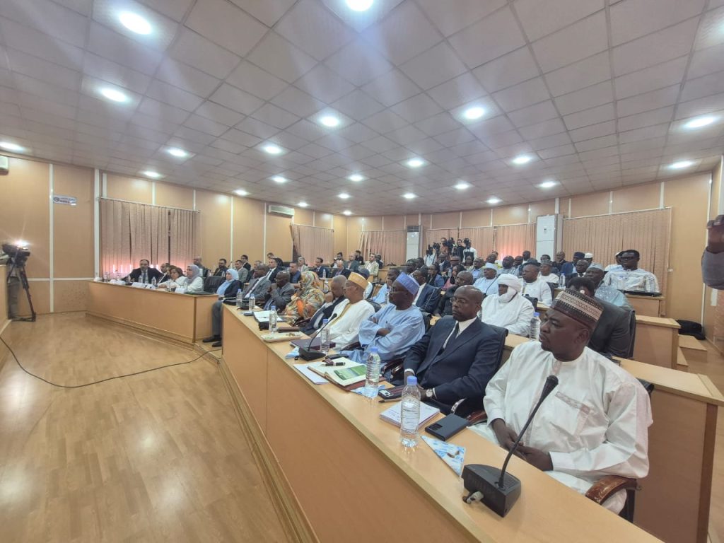 Algeria and Chad Launch Inaugural Business Council to Drive Strategic Economic Integration