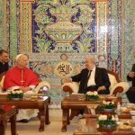 قصر المرادية : الرئيس تبون يخص بابا الفاتيكان باستقبال رسمي