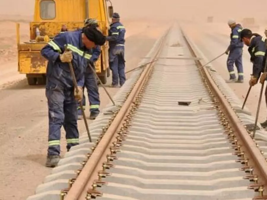 Algeria : The birth of an African logistic giant