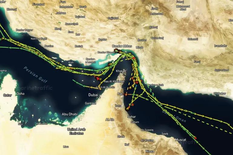 UAE Withdrawal from OPEC+ A Sovereign Move or a “Last Pressure Card” in a High-Risk Moment?