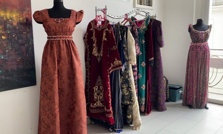 الجزائر تودع ملف البلوزة لدى منظمة اليونسكو