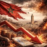 الاقتصاد المغربي ينهار!