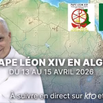 From Algiers to Annaba: Pope Leo XIV Traces the Footsteps of Saint Augustine in a Pilgrimage of Peace