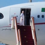 From Algiers to Ancient Hippo: The Second Leg of the Papal Visit to Algeria Begins