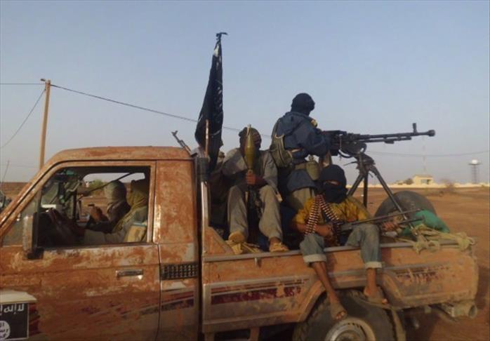 Rising Tensions in Northern Mali Amid Complex Security Overlap Involving the Malian Military and Foreign Actors