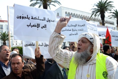 شلل تام يصيب قطاع التوثيق بالمغرب… العدول يواجهون الحكومة بإضراب مفتوح
