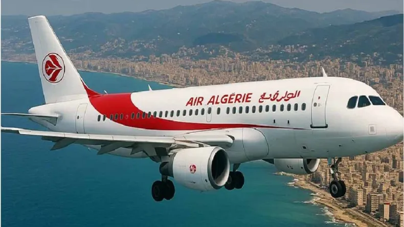 الجوية الجزائرية تطلق خطوطا جديدة نحو أفريقيا وأوروبا وآسيا