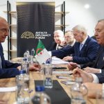 Algeria-Russia Strategic Partnership: $10 Billion Trade Target and Shifting Geopolitical Dynamics