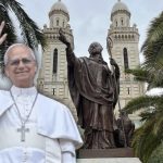 Annaba in Full Splendor: Ready to Welcome Pope Leo XIV
