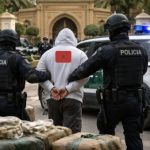 كارتل مخدرات مرتبط بالقصر الملكي المغربي في قبضة الأمن الإسباني!