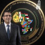 انتخاب الجزائري فاتح بوطبيق‬ رئيسا للبرلمان الإفريقي