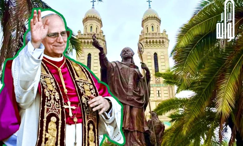 Algeria Formally Submits “Augustinian Paths” to UNESCO Ahead of Pope Leo XIV’s Landmark Visit