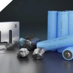 Algeria : The Emerging Lithium Giant and the Future Hub for Battery Manufacturing