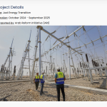 Algeria Joins Iraq-Led Regional Initiative to Champion a “Just Energy Transition” in the MENA Region