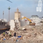 Demolition of Mosques Sparks Debate Over Moroccan Identity