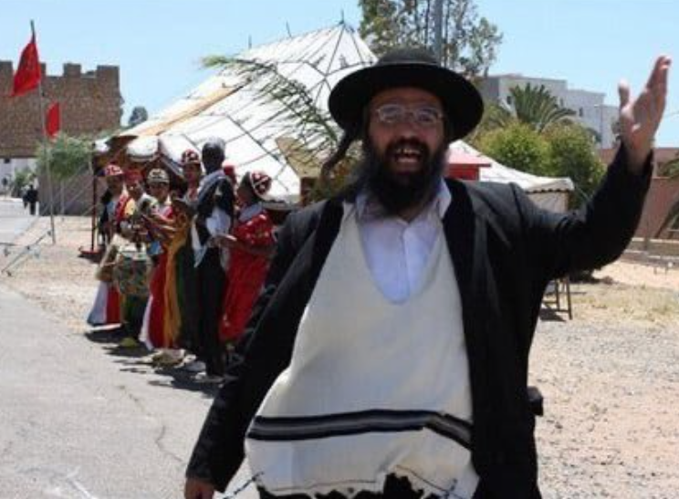Morocco’s Masmouda Elders Issue Ultimatum to Israeli Settlers