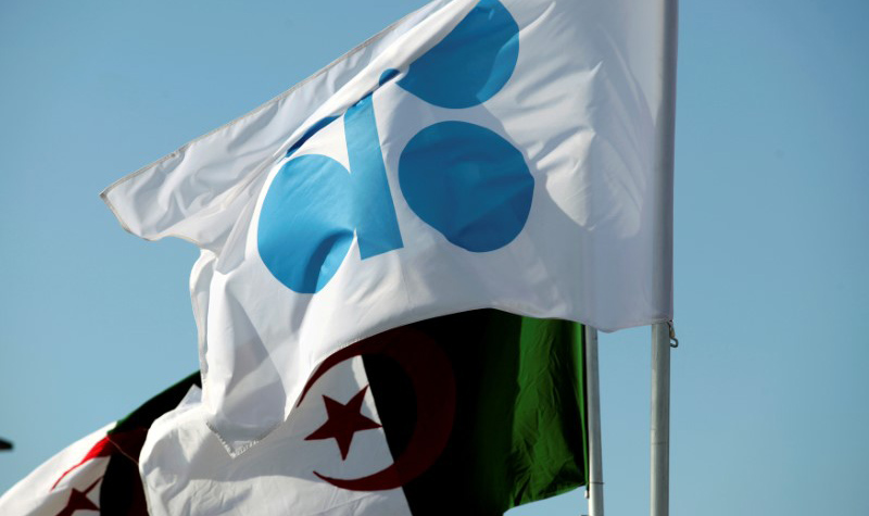 Algeria reaffirms its commitment to its membership in OPEC and the OPEC+ alliance