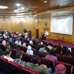 المحكمة الدستورية الجزائرية تنظم ندوة حول قيم التعايش ومكانة الجزائر المتوسطيّة