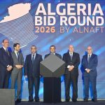 الجزائر تطلق «ألجيريا بيد راوند 2026» لاستكشاف سبع مناطق طاقوية واعدة