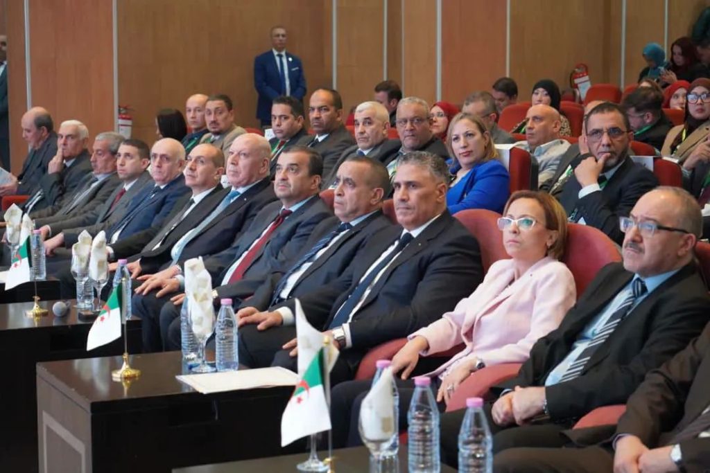 تنصيب لجنة مشتركة بين القطاعات للتحكم في الطاقة