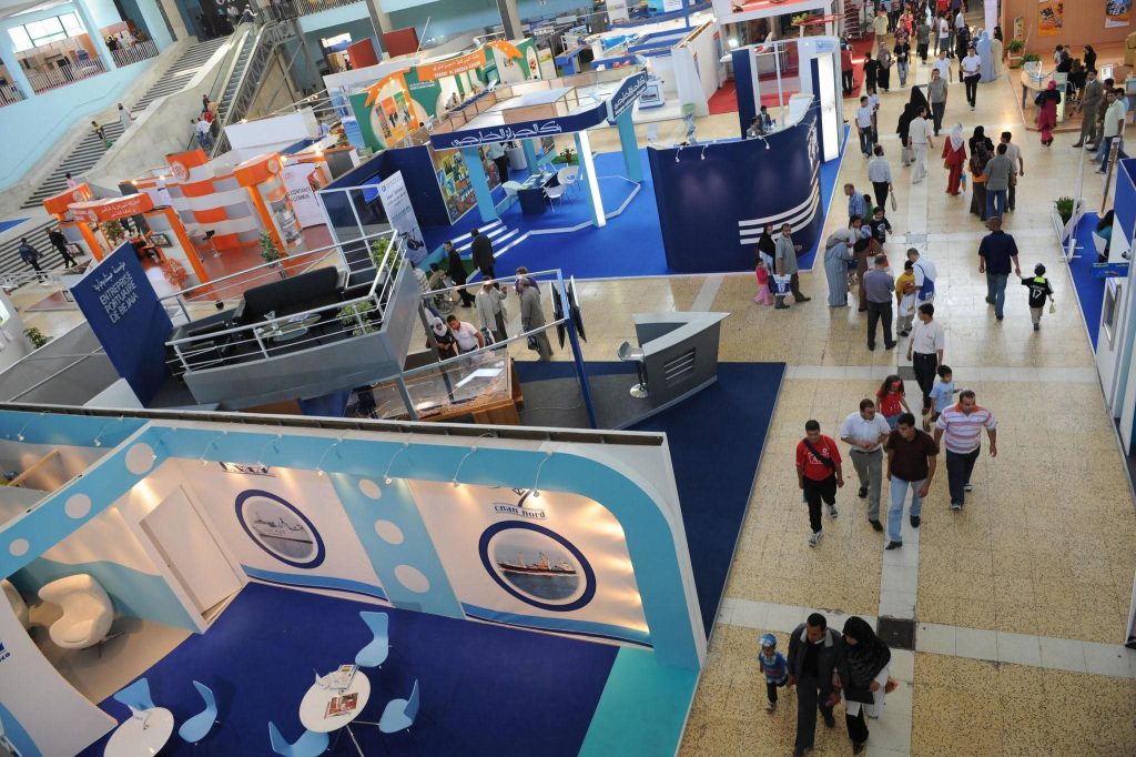 The Algiers International Fair Names Spain Guest of Honor For 2026 edition