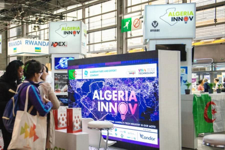 The Algiers International Fair Names Spain Guest of Honor For 2026 edition