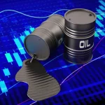 الهدنة مع إيران تهوي بأسعار النفط عالميا