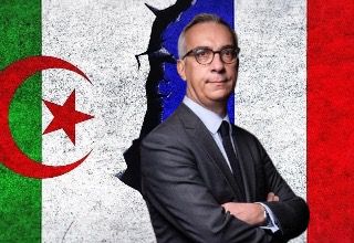 تصريحات المدعي الفرنسي لمكافحة الإرهاب لقناة “فرانس أنفو”: تهجم يائس على الجزائر