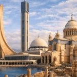 من المساجد إلى الكنائس.. زيارة بابا الفاتيكان تبرز عمق الجزائر الحضاري