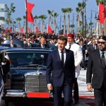 المغرب كالعشيقة لفرنسا ..وثائقي يكشف المستور وشهادات صادمة عن الملك المنحرف !
