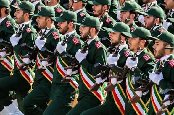 الحرس الثوري الإيراني: ضبط النفس انتهى!