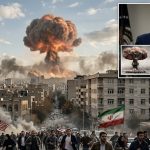 إيطاليا تحذر: حرب إيران قد تهدد القيادة الأمريكية وتصعيد نووي مجنون