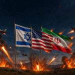 تحذير إيراني: تجنبوا جسورًا رئيسية في الخليج وتل أبيب فورًا