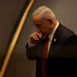 نتنياهو يعلن الاستعداد لبدء مفاوضات مباشرة مع لبنان