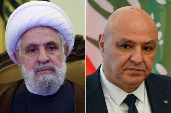 حزب الله: إسرائيل فشلت ميدانيا وتحذير للمسؤولين من التنازلات