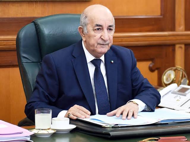 انشغالات المواطنين على رأس الأولويات .. لهذه الأسباب غضب الرئيس الجزائري!