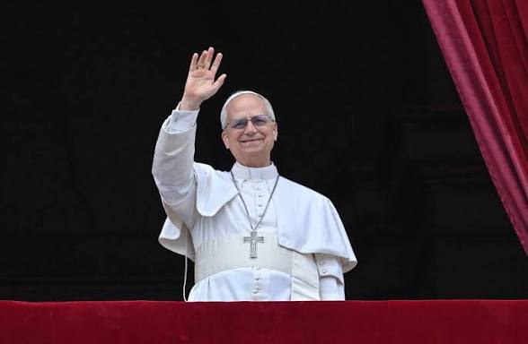 Annaba in Full Splendor: Ready to Welcome Pope Leo XIV