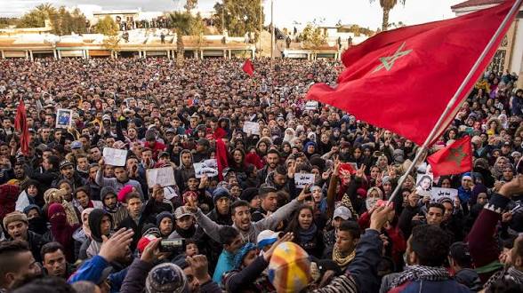 غضب شعبي متصاعد في المغرب..مصادرة للأملاك دون تعويضات!