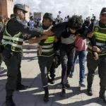 إحتقان في المغرب …بسبب إستمرار التضييق و المتابعات القضائية