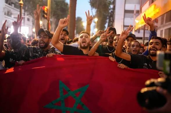 إحتقان في المغرب …بسبب إستمرار التضييق و المتابعات القضائية