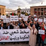 المغاربة يختنقون اقتصاديًا… والحكومة خارج الحسابات