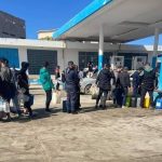 أزمة وقود في المغرب …معاناة يومية تثقل كاهل المواطن