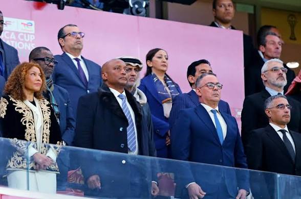 استياء إفريقي متصاعد بسبب فضائح المغرب داخل الكاف