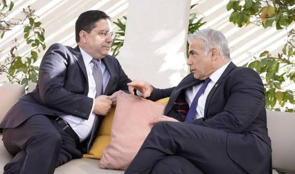دبلوماسية الرشاوى… فضائح نظام المخزن في افريقيا