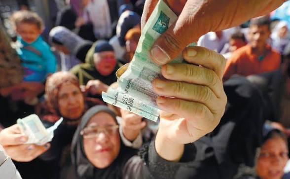 الحرب على إيران… تسرع في إنهيار الإقتصاد المغربي