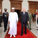 التشاد والجزائر: شراكة استراتيجية من المنفذ البحري إلى الغذاء