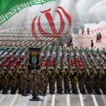 الحرس الثوري الإيراني: المنطقة على أعتاب نظام إقليمي جديد